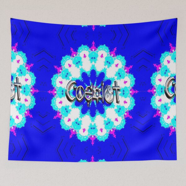 Item preview, Coexist designed and sold by asphaltimages.