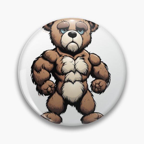 Item preview, Teddy gains designed and sold by philosofull.