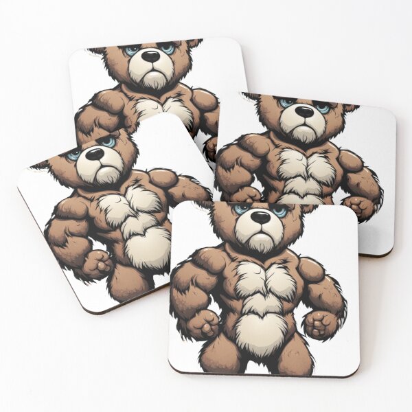 Item preview, Teddy gains designed and sold by philosofull.