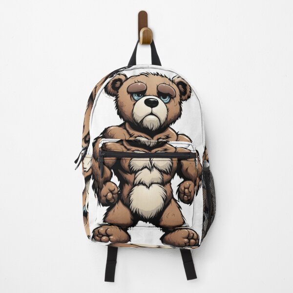 Item preview, Teddy gains designed and sold by philosofull.
