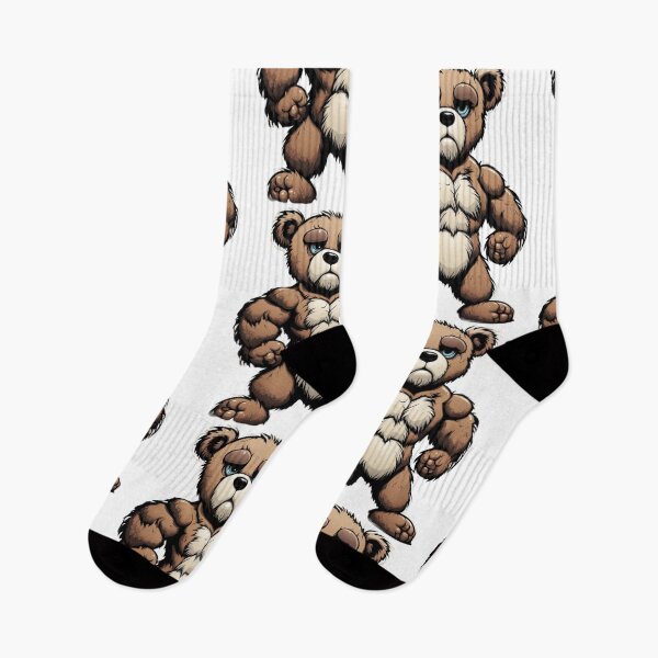Item preview, Teddy gains designed and sold by philosofull.