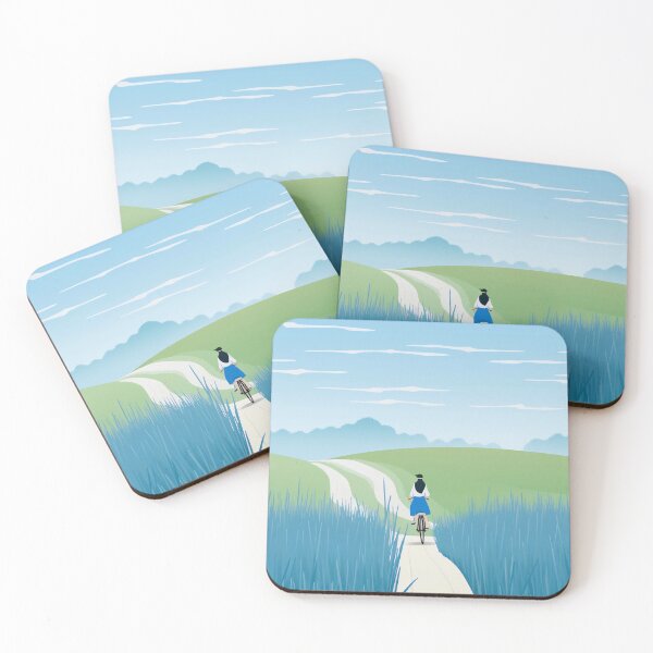 Item preview, Women Countryside Joyride designed and sold by Brendon987.