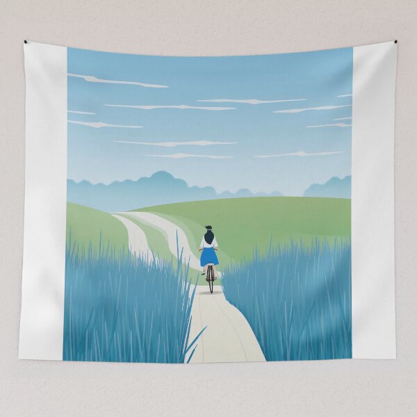 Item preview, Women Countryside Joyride designed and sold by Brendon987.