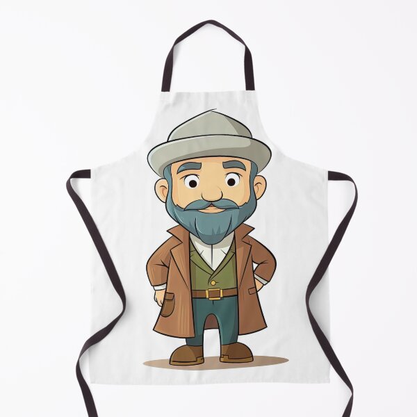 Item preview, Maimonides | cute style designed and sold by ComicsFactory.