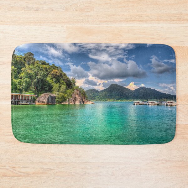 Artikelvorschau, Pangkor Laut Insel Malaysia entworfen und verkauft von AJEvans.