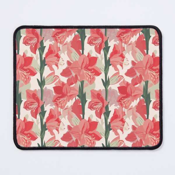 Item preview, Amaryllis designed and sold by Midnight Garden.