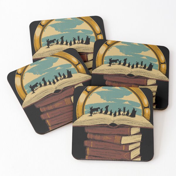 Item preview, Fantastic Adventure designed and sold by hafaell.