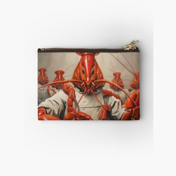 Item preview, Lobster Cooks designed and sold by Dreadtread.