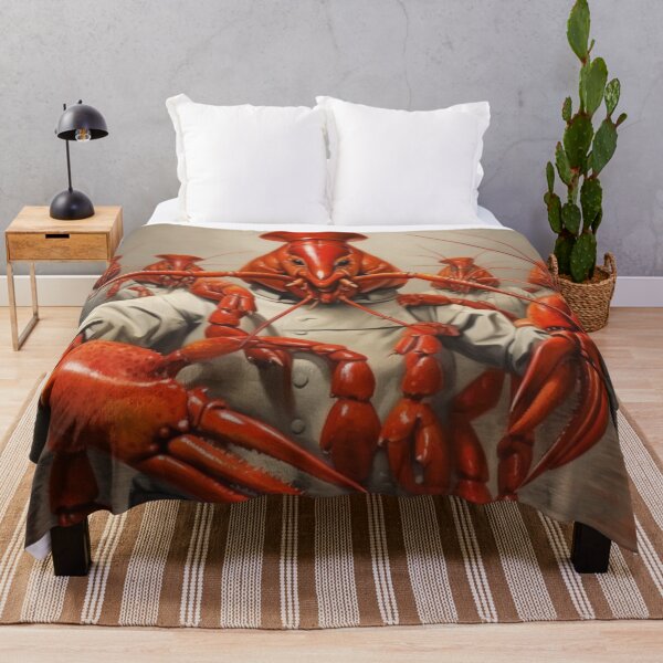 Item preview, Lobster Cooks designed and sold by Dreadtread.