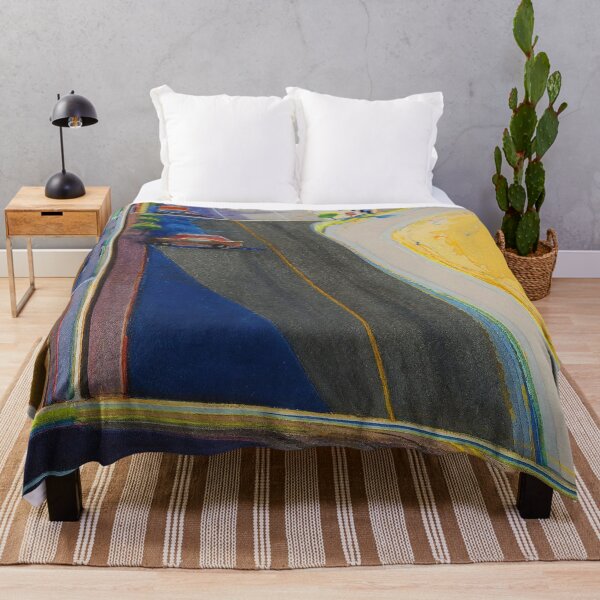 Item preview, Wayne Thiébaud Art designed and sold by realQ.