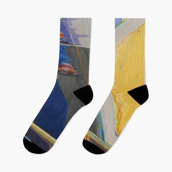 Item preview, Wayne Thiébaud Art  designed and sold by realQ.