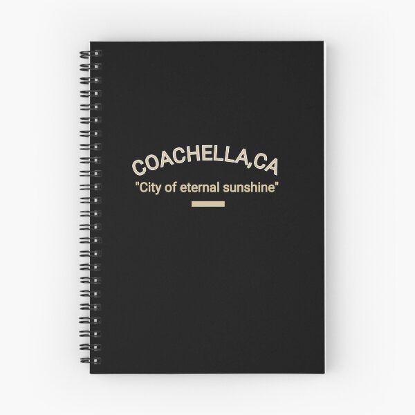 Item preview, COACHELLA  designed and sold by Refined-Raiment.