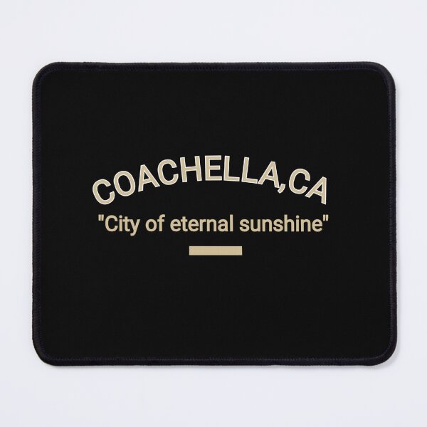 Item preview, COACHELLA  designed and sold by Refined-Raiment.
