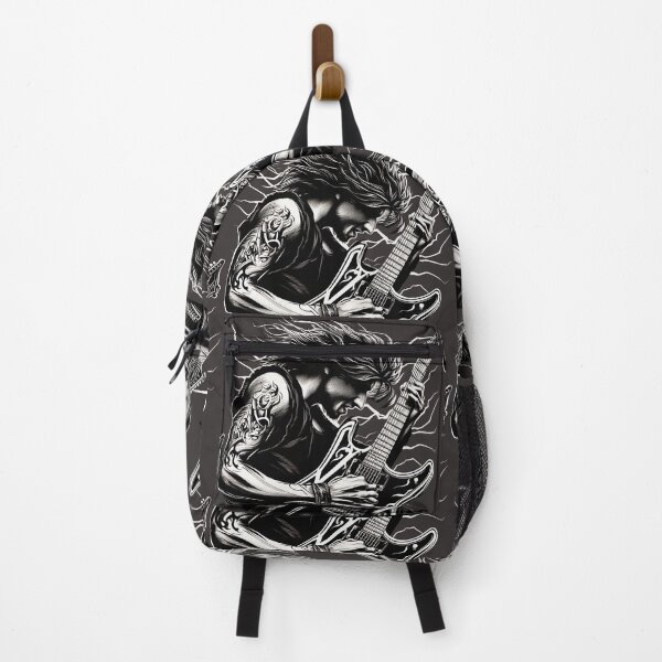 Item preview, Rockstar | Music Art D9 designed and sold by dudeism.