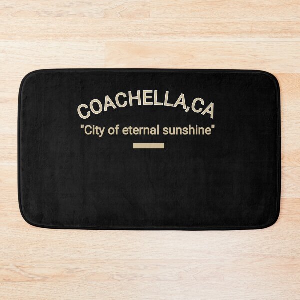 Item preview, COACHELLA  designed and sold by Refined-Raiment.