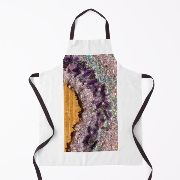 Item preview, Purple Geode designed and sold by Crocheryl.