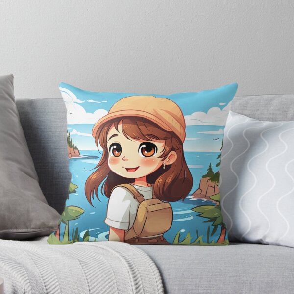Item preview, Maine | cute style designed and sold by ComicsFactory.