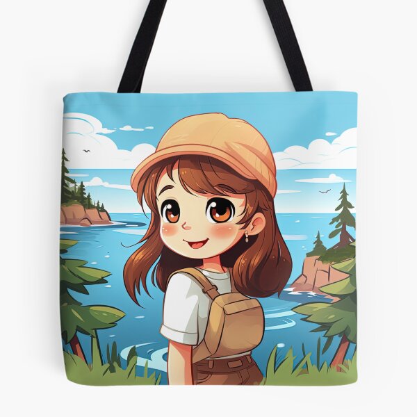Item preview, Maine | cute style designed and sold by ComicsFactory.