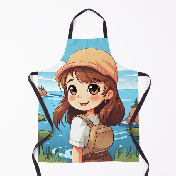 Item preview, Maine | cute style designed and sold by ComicsFactory.