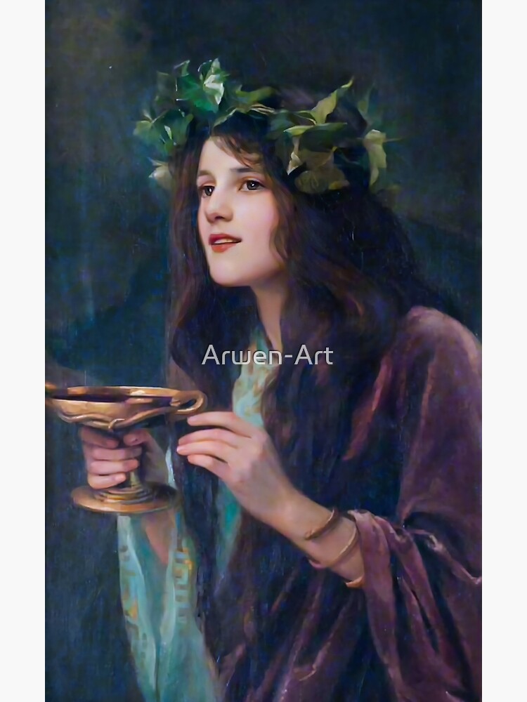 Circe 1911 Beatrice Offor