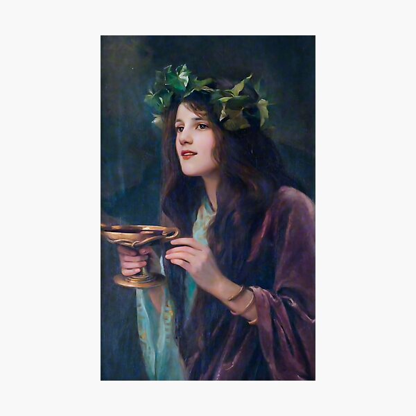 Circe 1911 Beatrice Offor