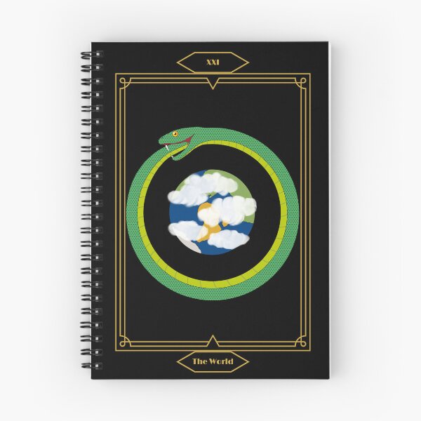 Item preview, The World designed and sold by AliasAlien.