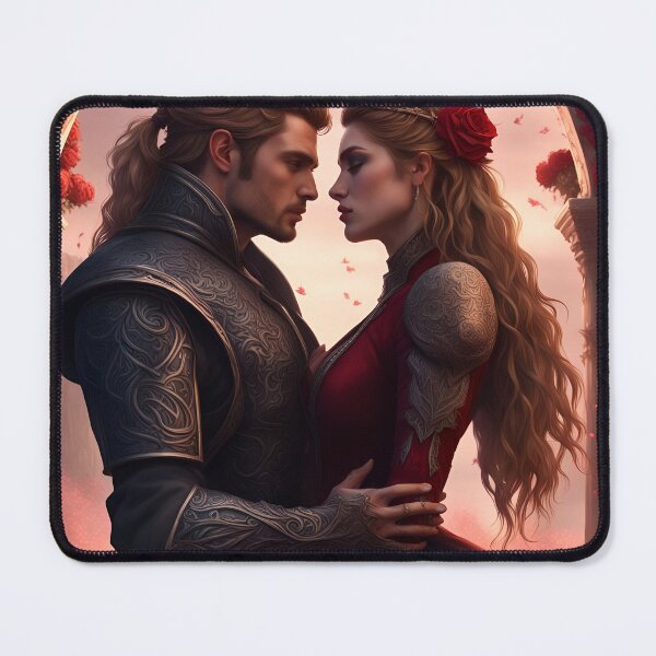 Item preview, Love Couple designed and sold by TevAr.