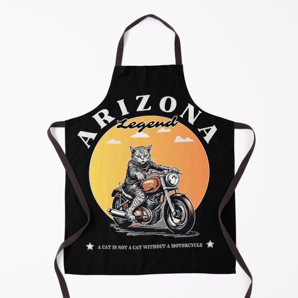 Item preview, Arizona Cats: Cool Cat Legends designed and sold by Miguel-One.