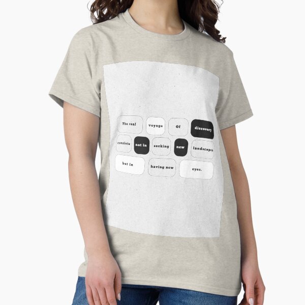 Item preview, The real voyage of discovery  designed and sold by CyleNTT.