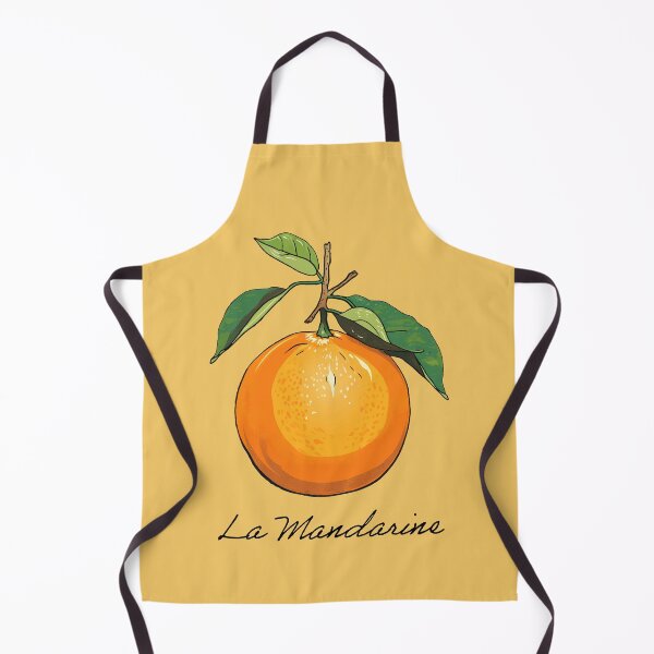 Item preview, Mandarins with Leaves, Citrus Poster designed and sold by BodhiSummer.