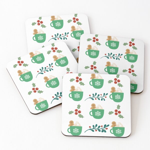 Item preview,  Cute simple Christmas design  designed and sold by kozlebozle007.