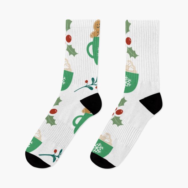 Item preview,  Cute simple Christmas design  designed and sold by kozlebozle007.