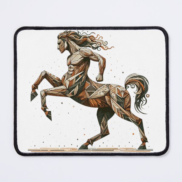 Item preview, Centaur designed and sold by FarbenFabel.