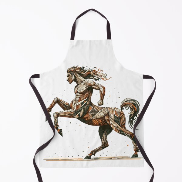 Item preview, Centaur designed and sold by FarbenFabel.