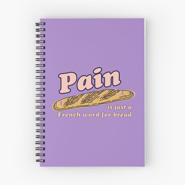 Item preview, Pain - French Bread designed and sold by ClanRaeDesign.