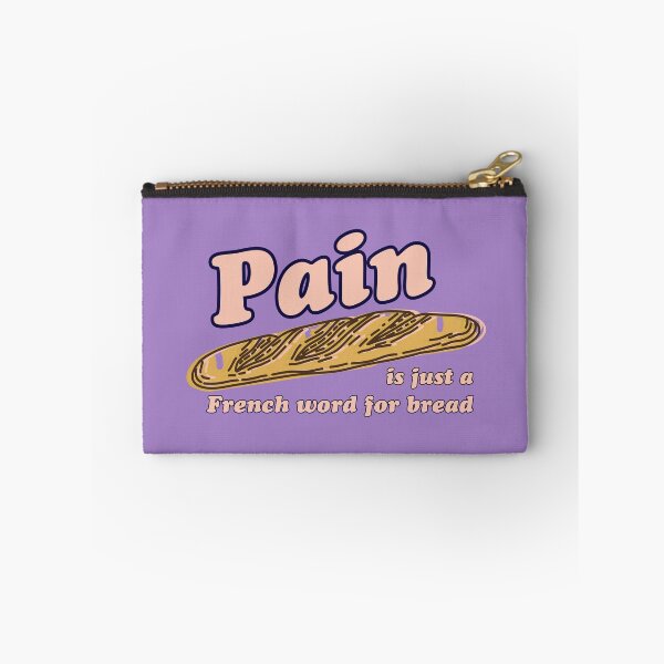 Item preview, Pain - French Bread designed and sold by ClanRaeDesign.
