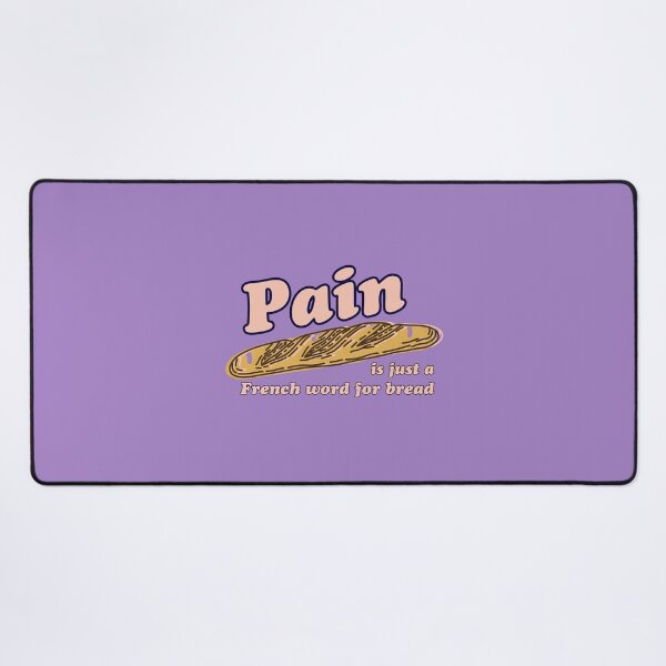 Item preview, Pain - French Bread designed and sold by ClanRaeDesign.