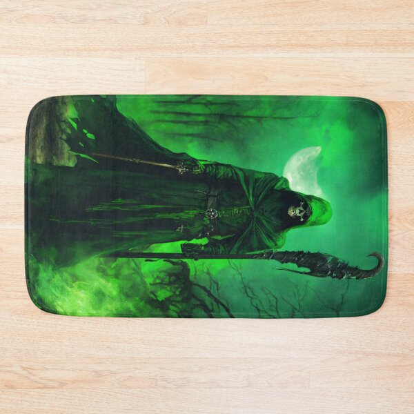 Item preview, Grimm Reaper designed and sold by RaF71PrO.