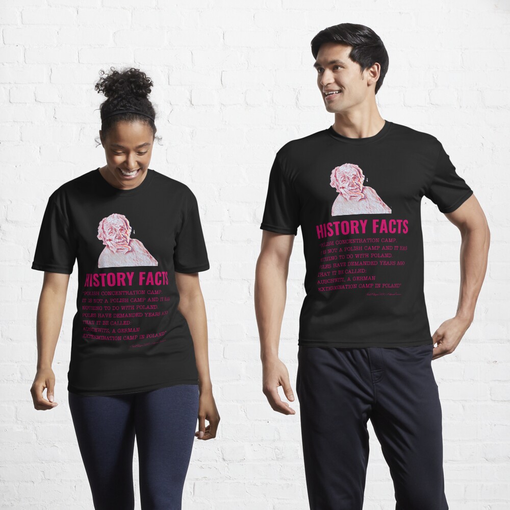 Item preview, Active T-Shirt designed and sold by QubaVero.