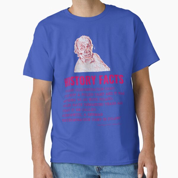 Classic T-Shirt