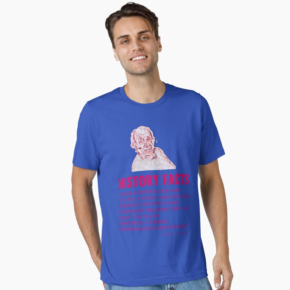 Item preview, Essential T-Shirt designed and sold by QubaVero.