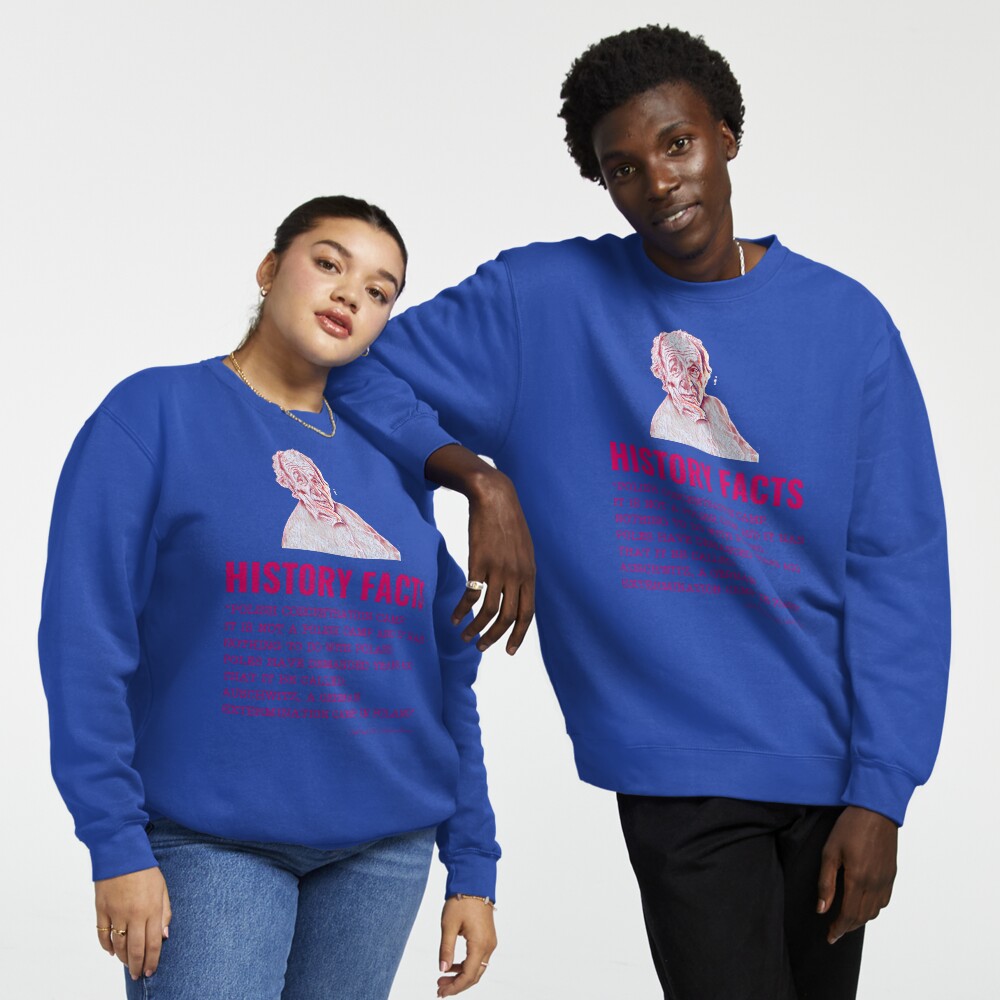 Item preview, Pullover Sweatshirt designed and sold by QubaVero.