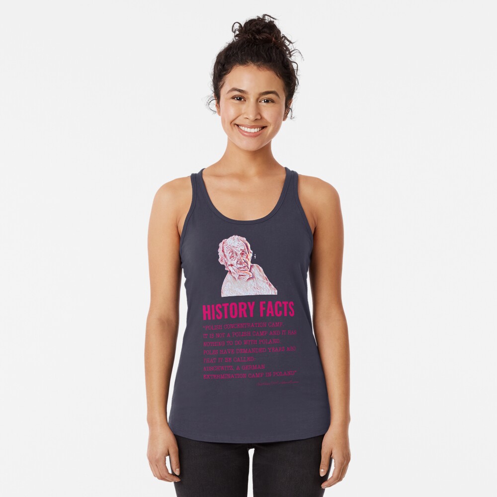 Item preview, Racerback Tank Top designed and sold by QubaVero.