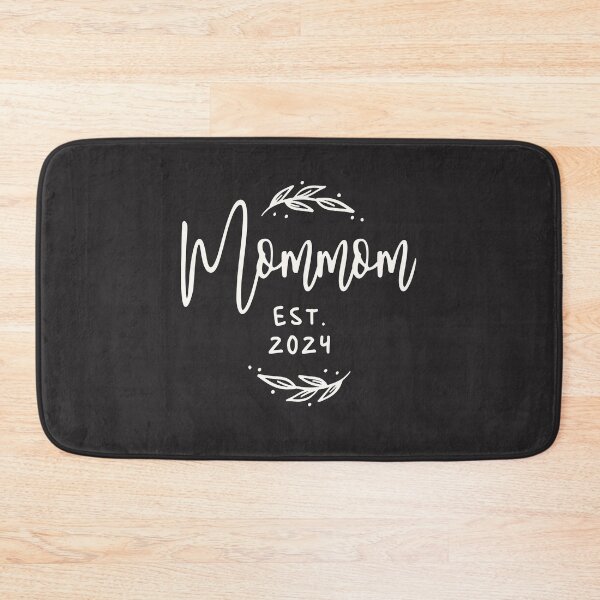 Item preview, Mommom Established 2024 Funny Grandma designed and sold by cidolopez.
