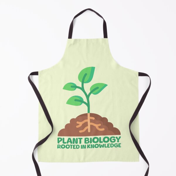 Item preview, Plant Biology. Rooted In Knowledge. Biology Major designed and sold by PMCreative.