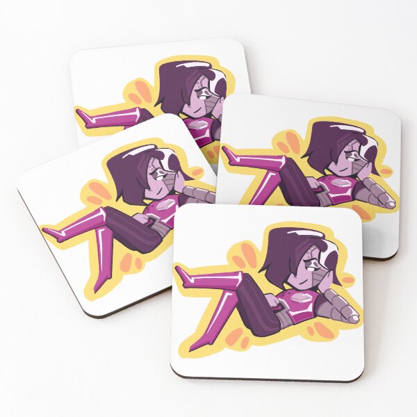 Item preview, Mettaton designed and sold by Shiorisketch.
