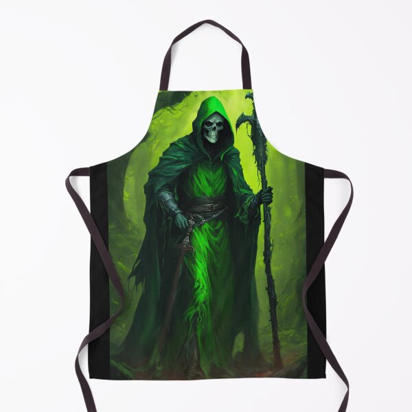 Item preview, la parca designed and sold by RaF71PrO.