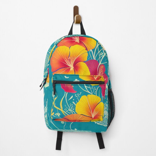 Item preview, Oceanic Blossom designed and sold by FashinBug.