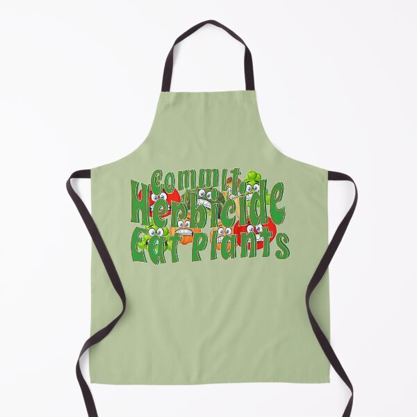Item preview, Eat Plants | Commit Herbicide | fun present designed and sold by EpicStuff4All.