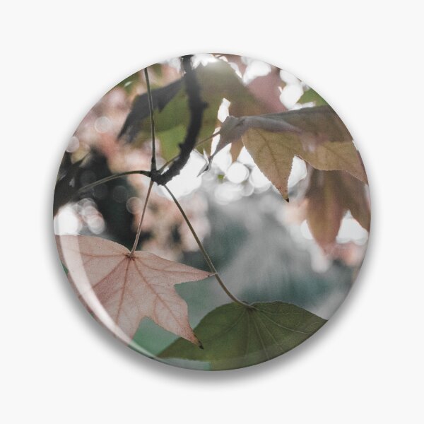 Item preview, Leaves in autumn designed and sold by Rafael López.